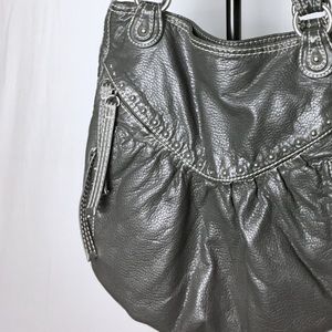 ⬇️ $50 Marc Ecko  handbag hobo bag purse